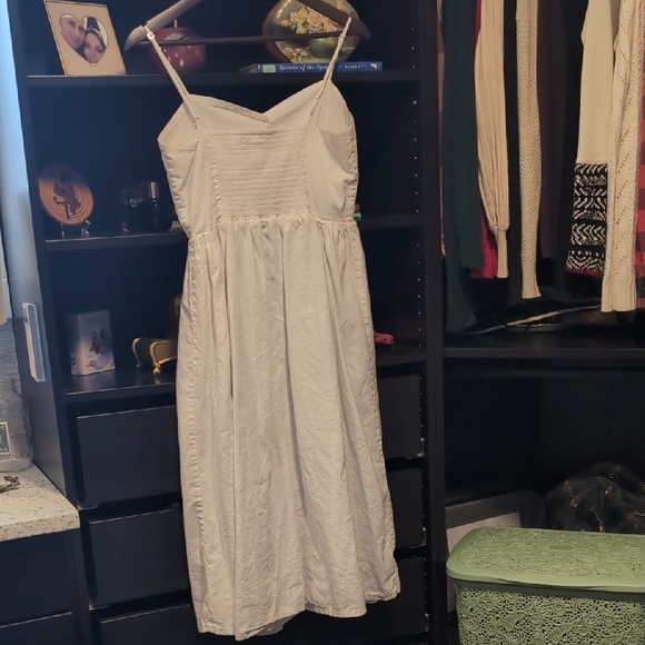 H&M Button-Down Dress - Picture 4 of 4